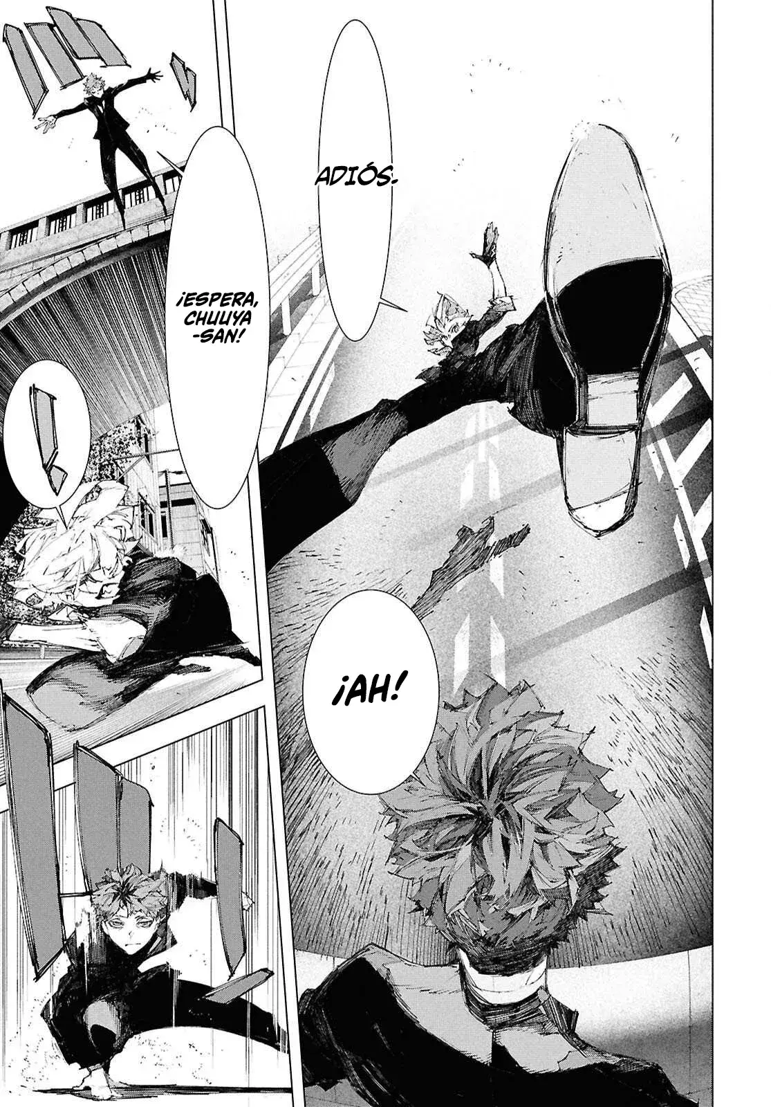 Capitulo 8 page 15