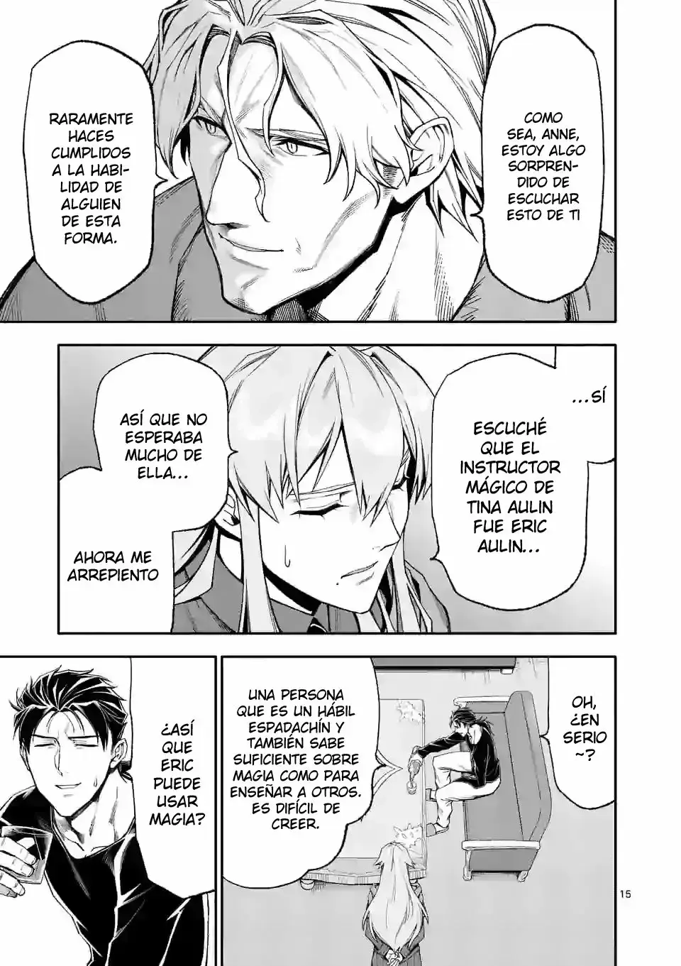 Capitulo 36 page 16