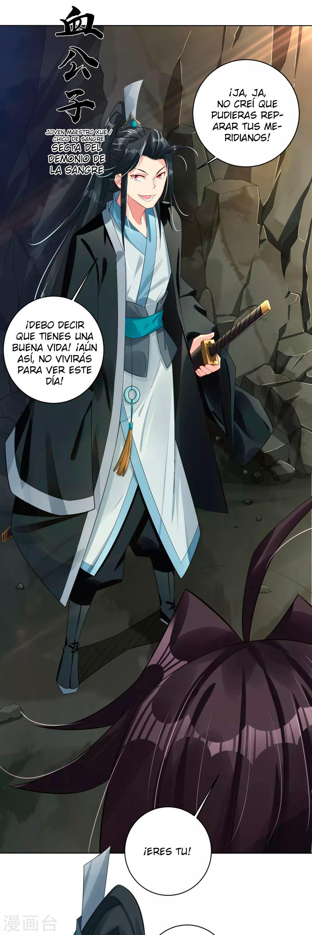 Capitulo 39 page 14