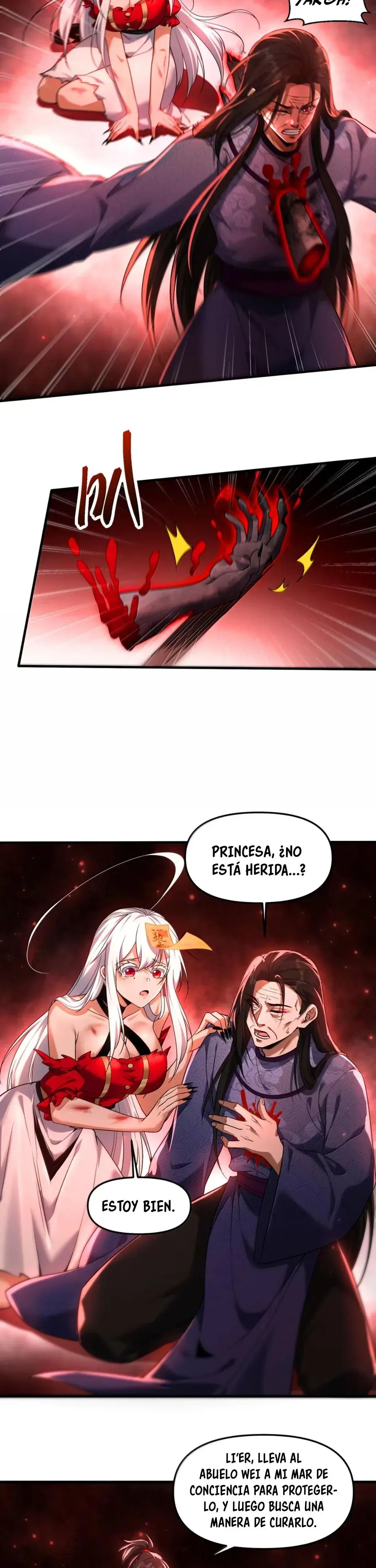 Capitulo 87 page 8