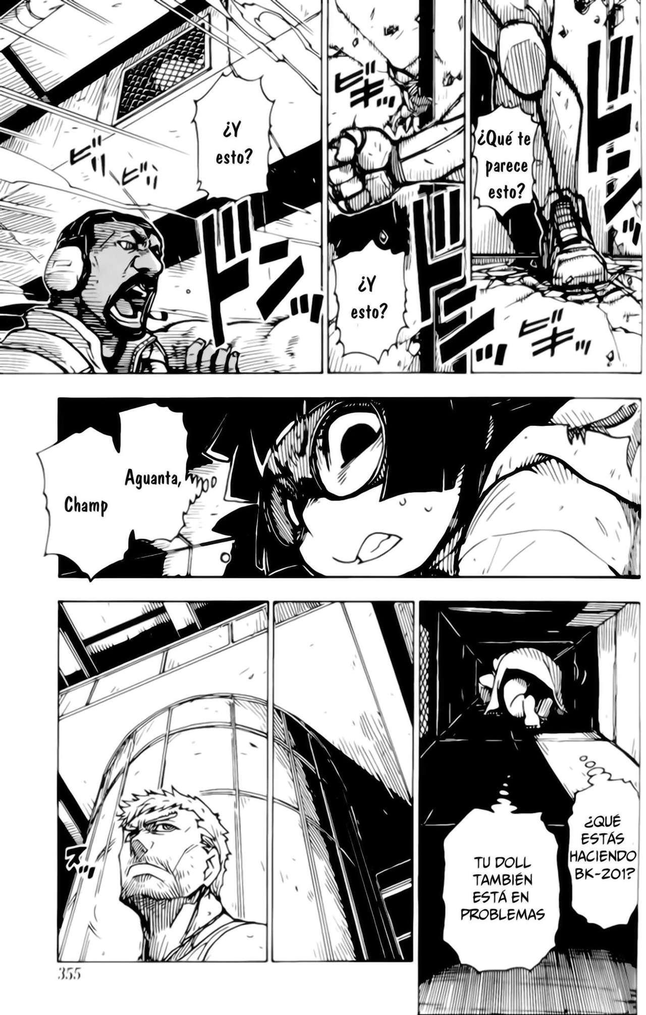 Capitulo 22 page 20