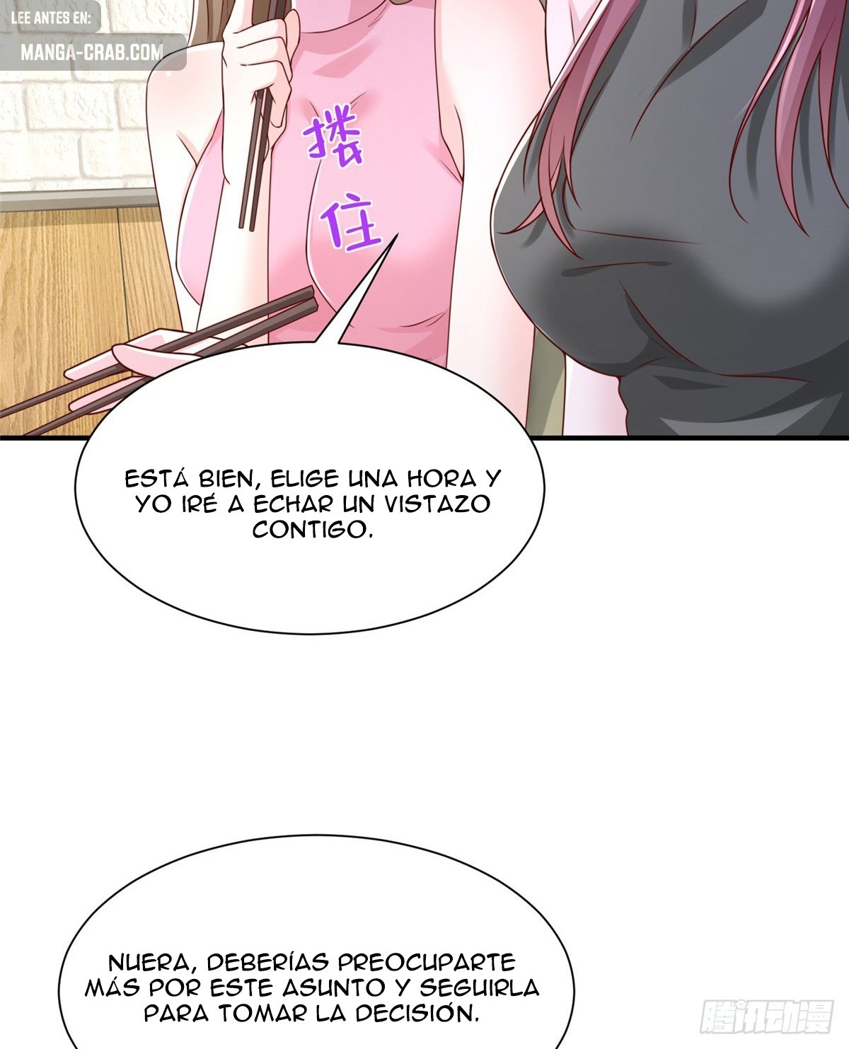 Capitulo 677 page 21