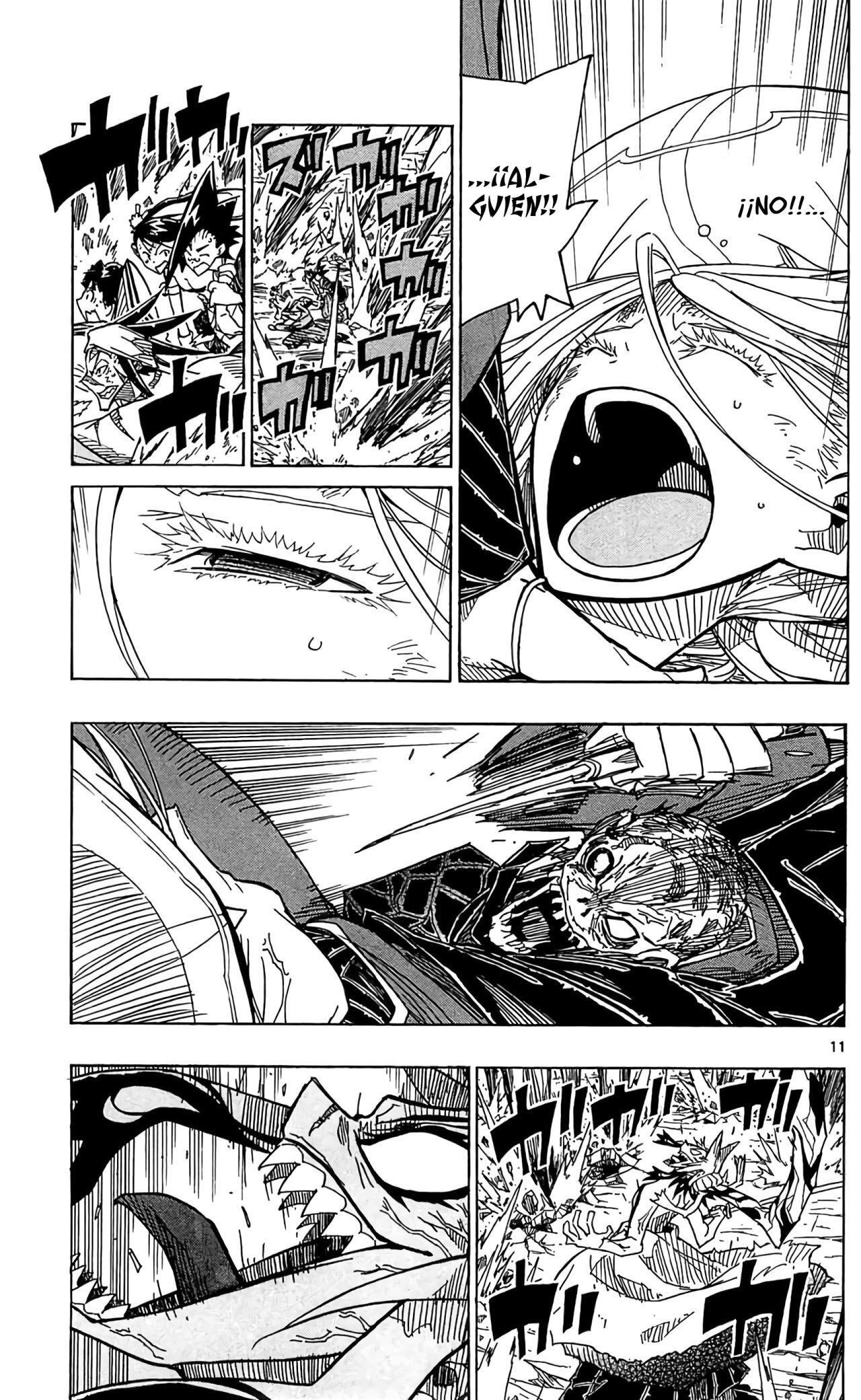 Capitulo 54 page 12