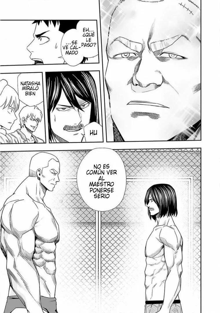 Capitulo 85 page 15