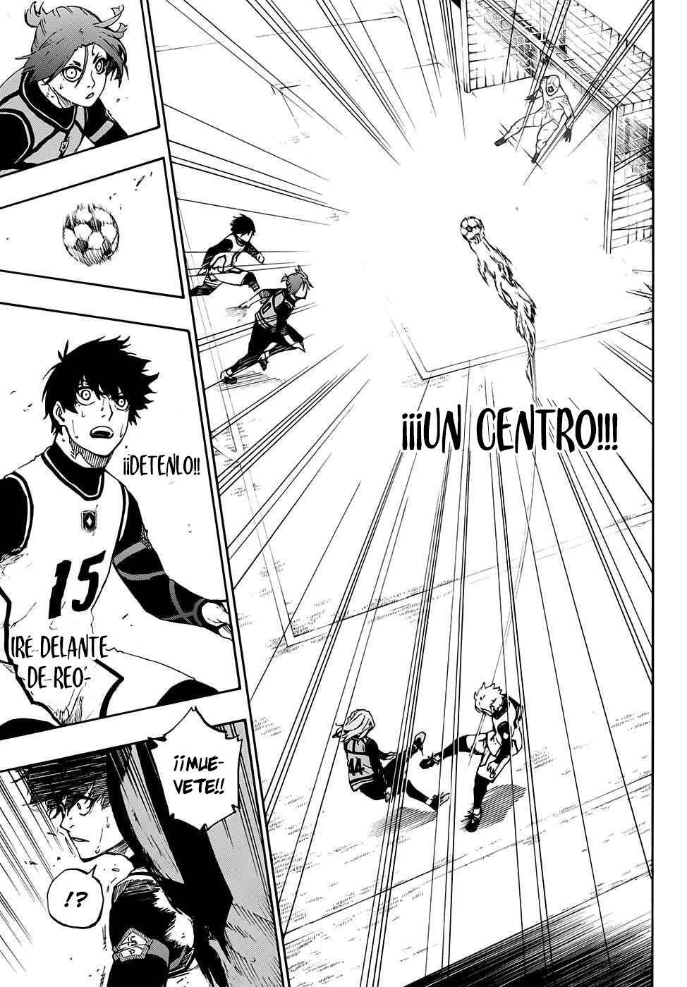 Capitulo 61 page 17