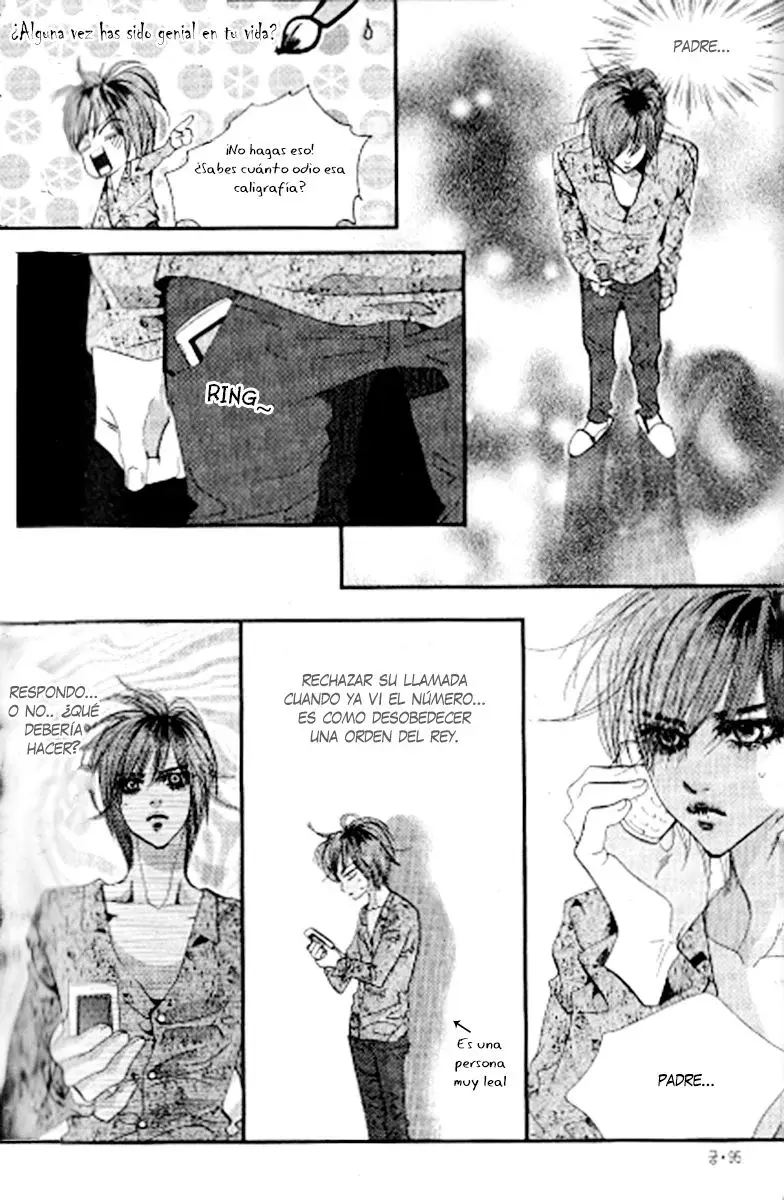Capitulo 142 page 20