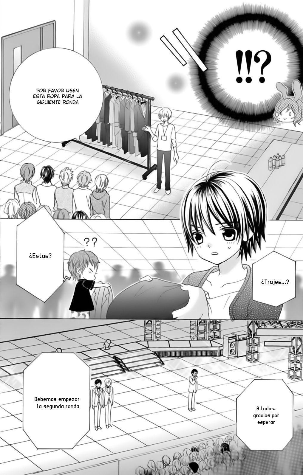 Capitulo 21 page 13