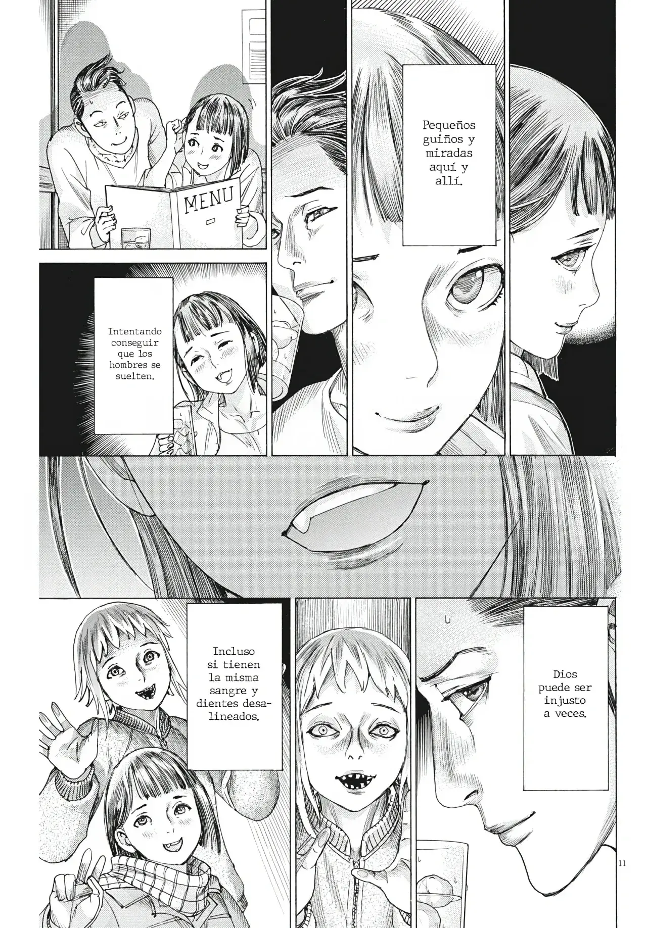 Capitulo 42 page 13