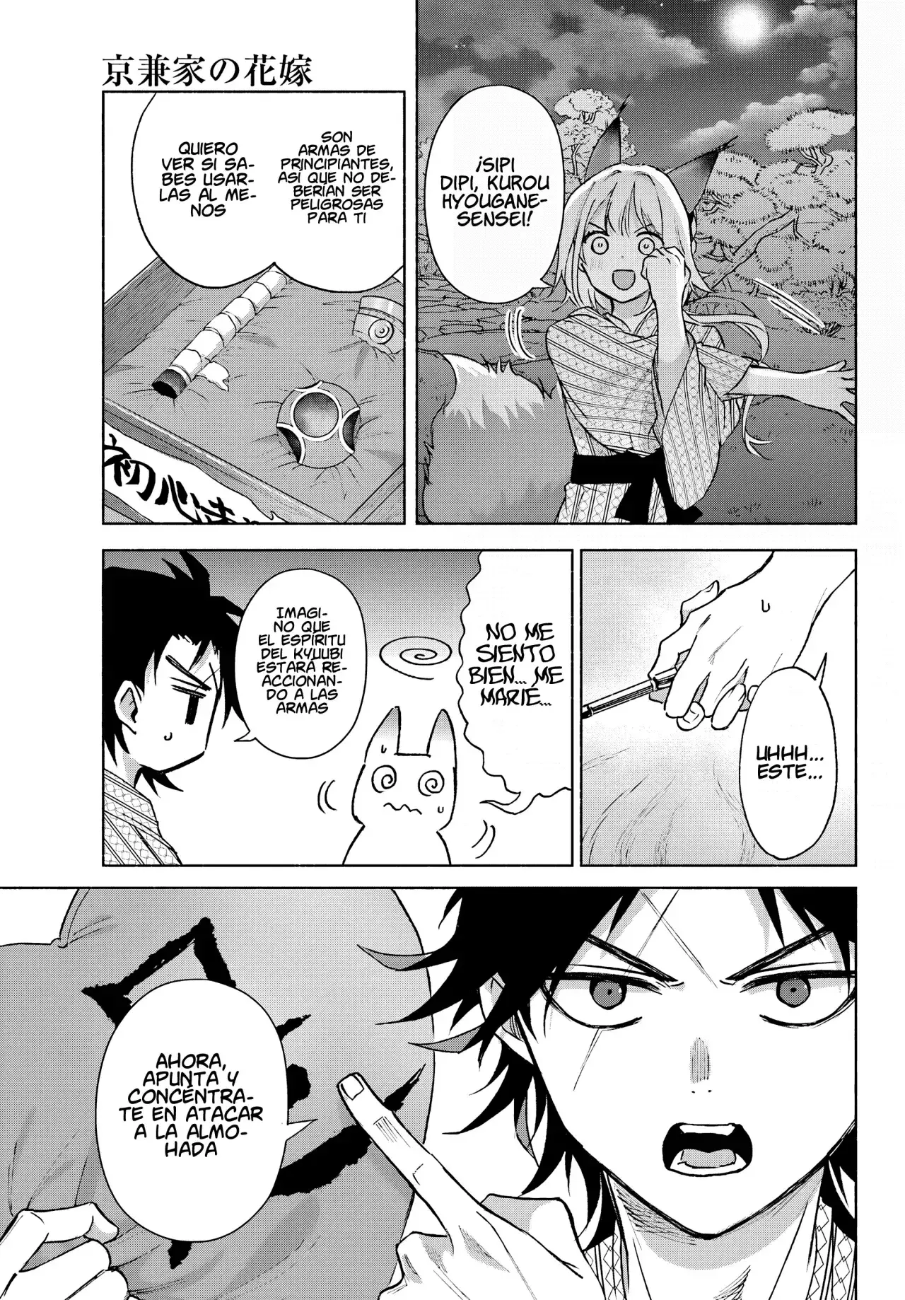 Capitulo 11 page 30