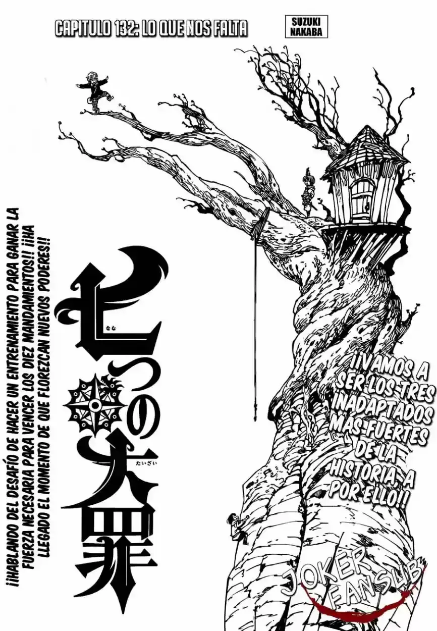 Capitulo 132 page 2