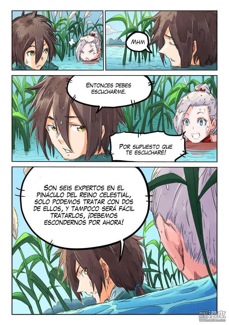 Capitulo 111 page 3
