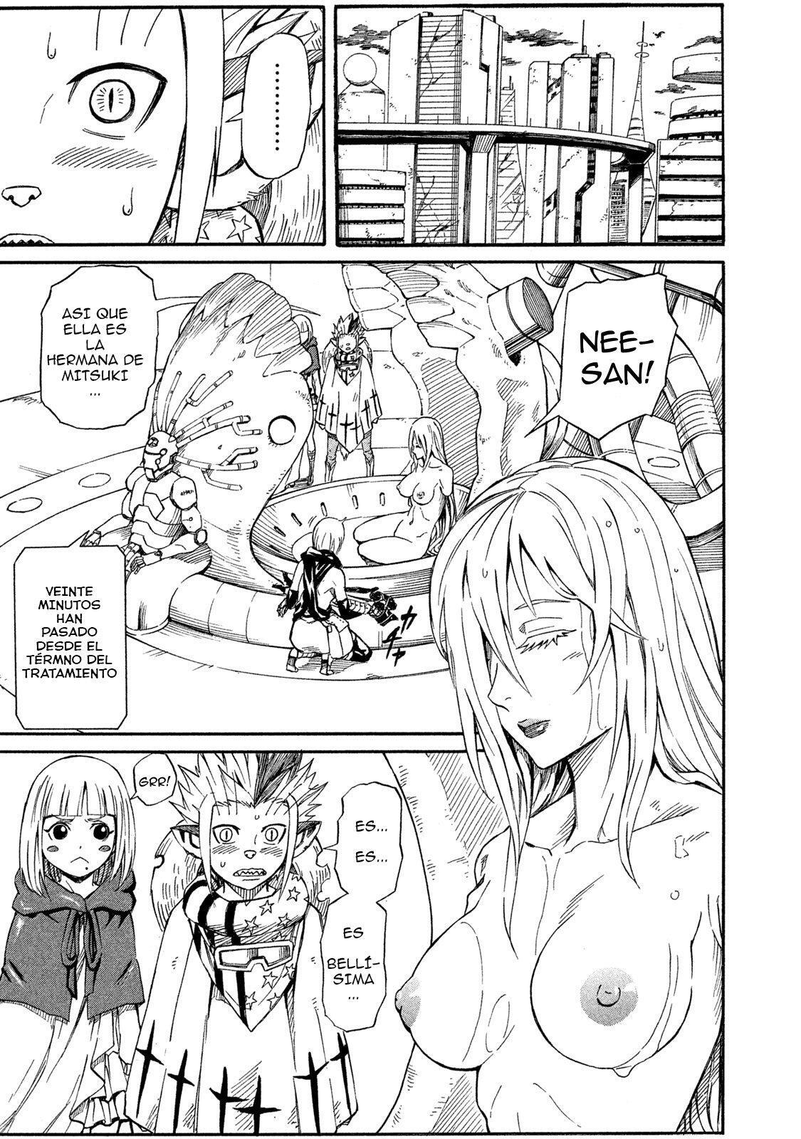Capitulo 16 page 31