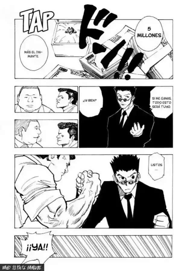 Capitulo 80 page 5