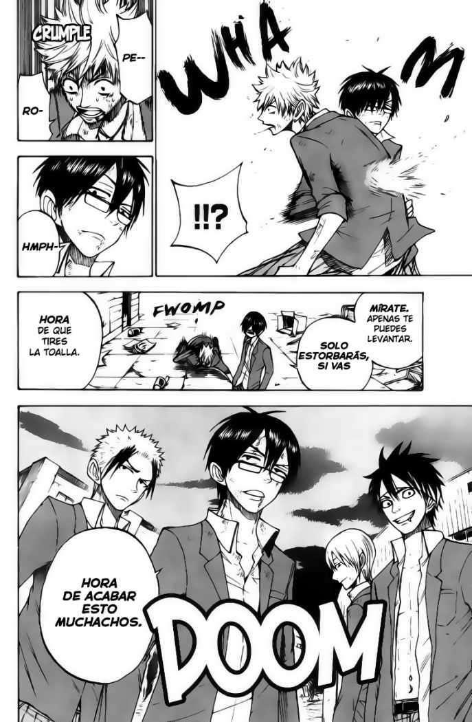 Capitulo 141 page 9