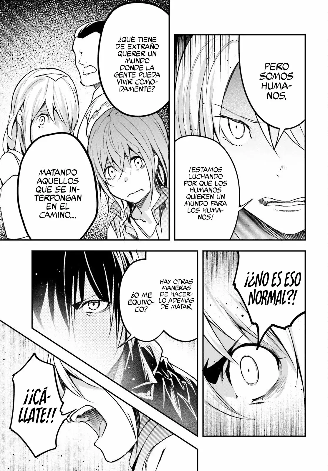 Capitulo 51 page 30