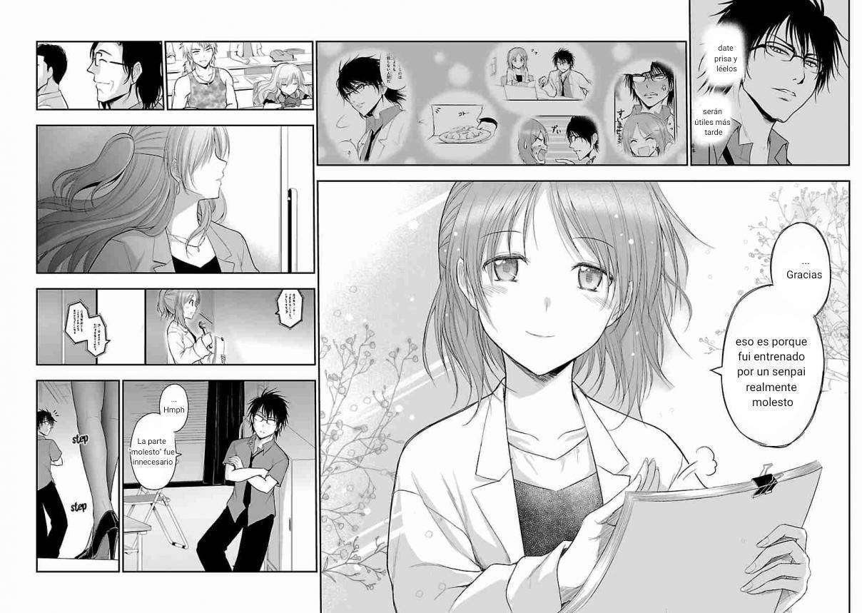 Capitulo 25 page 17