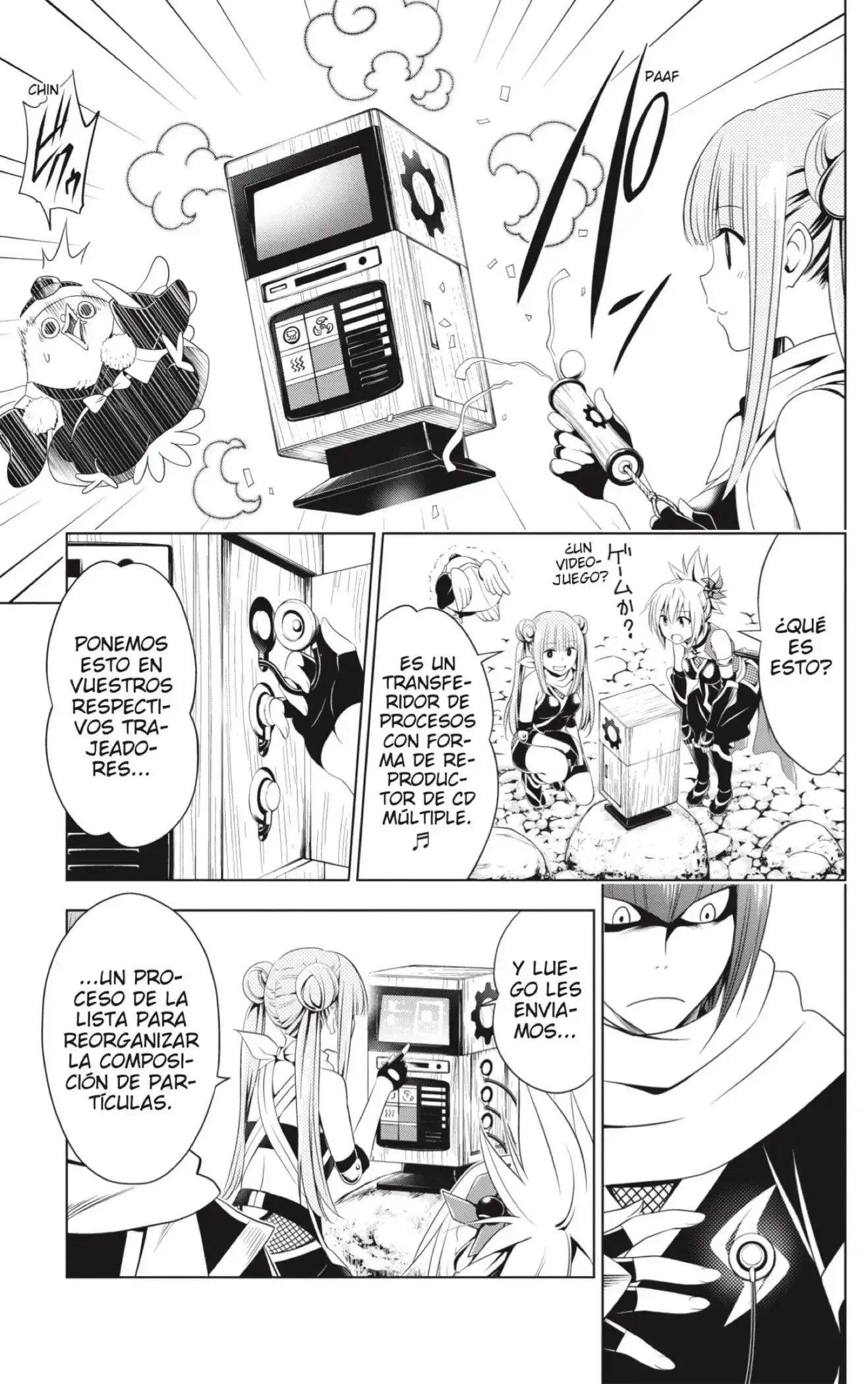 Capitulo 47 page 9