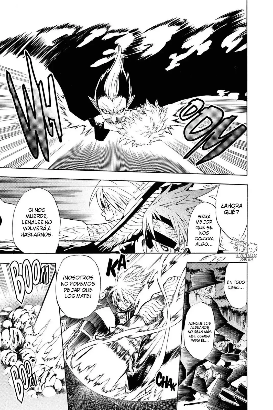 Capitulo 32 page 9