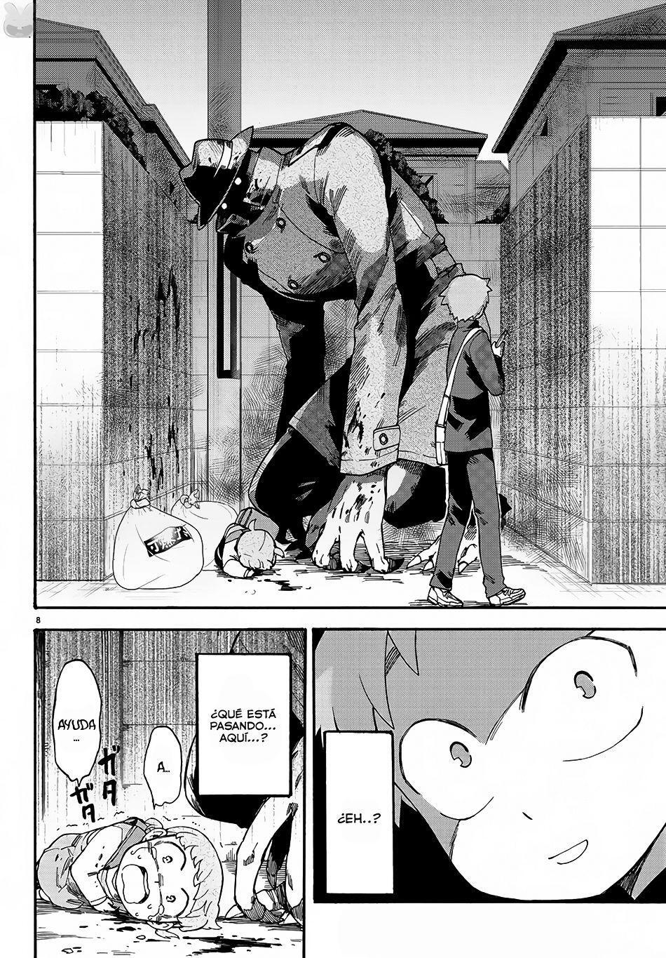 Capitulo 1 page 12