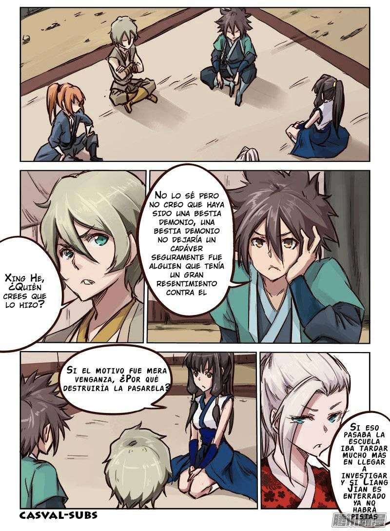 Capitulo 29 page 5