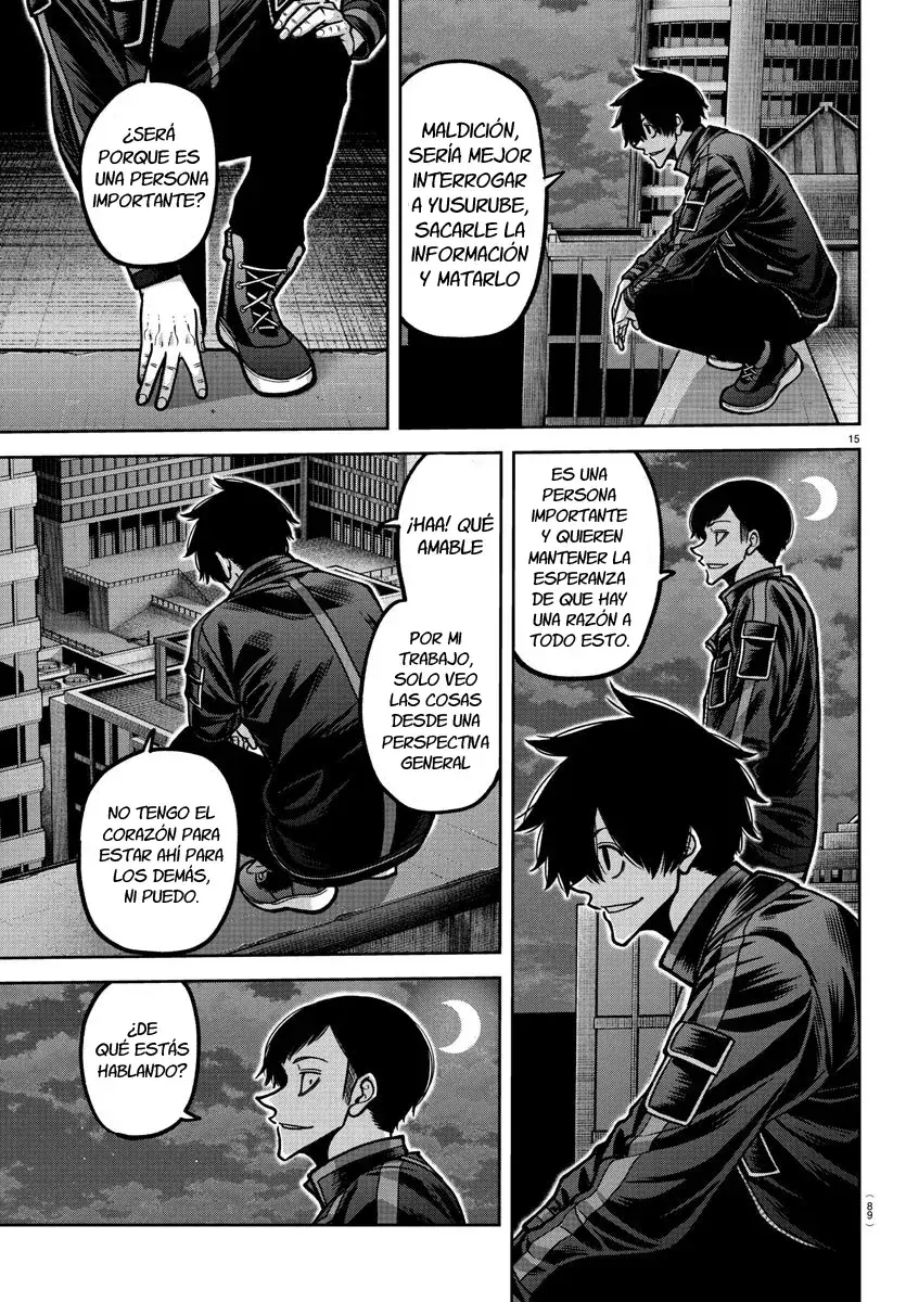 Capitulo 177 page 17