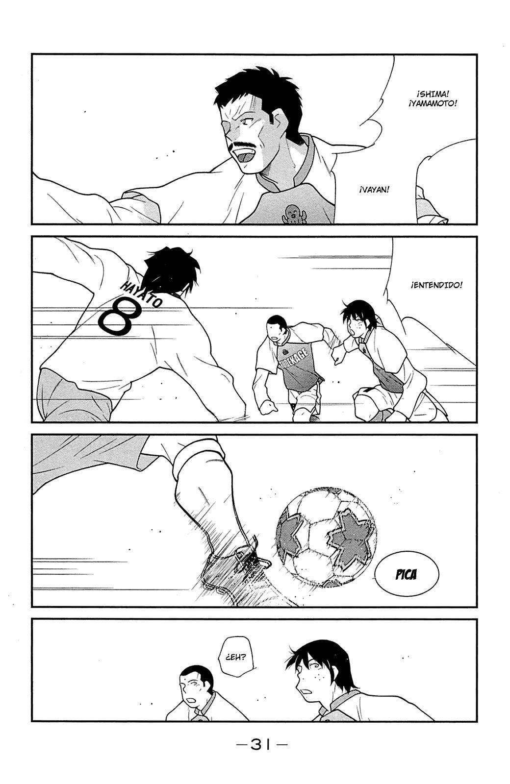 Capitulo 16 page 34