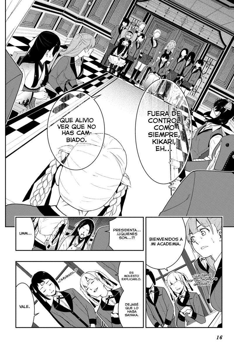 Capitulo 34 page 16