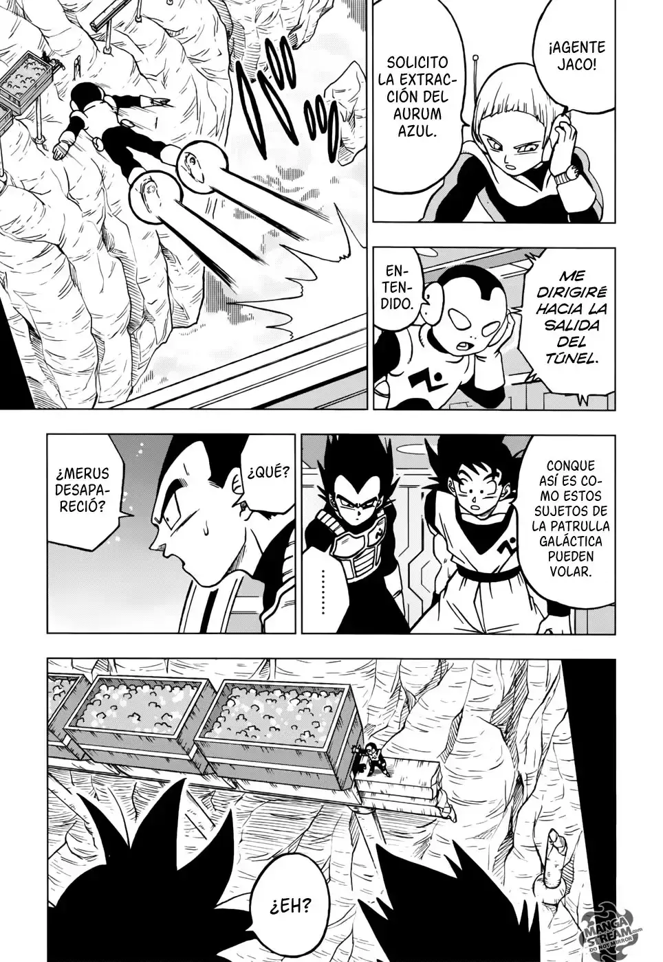 Capitulo 43 page 38