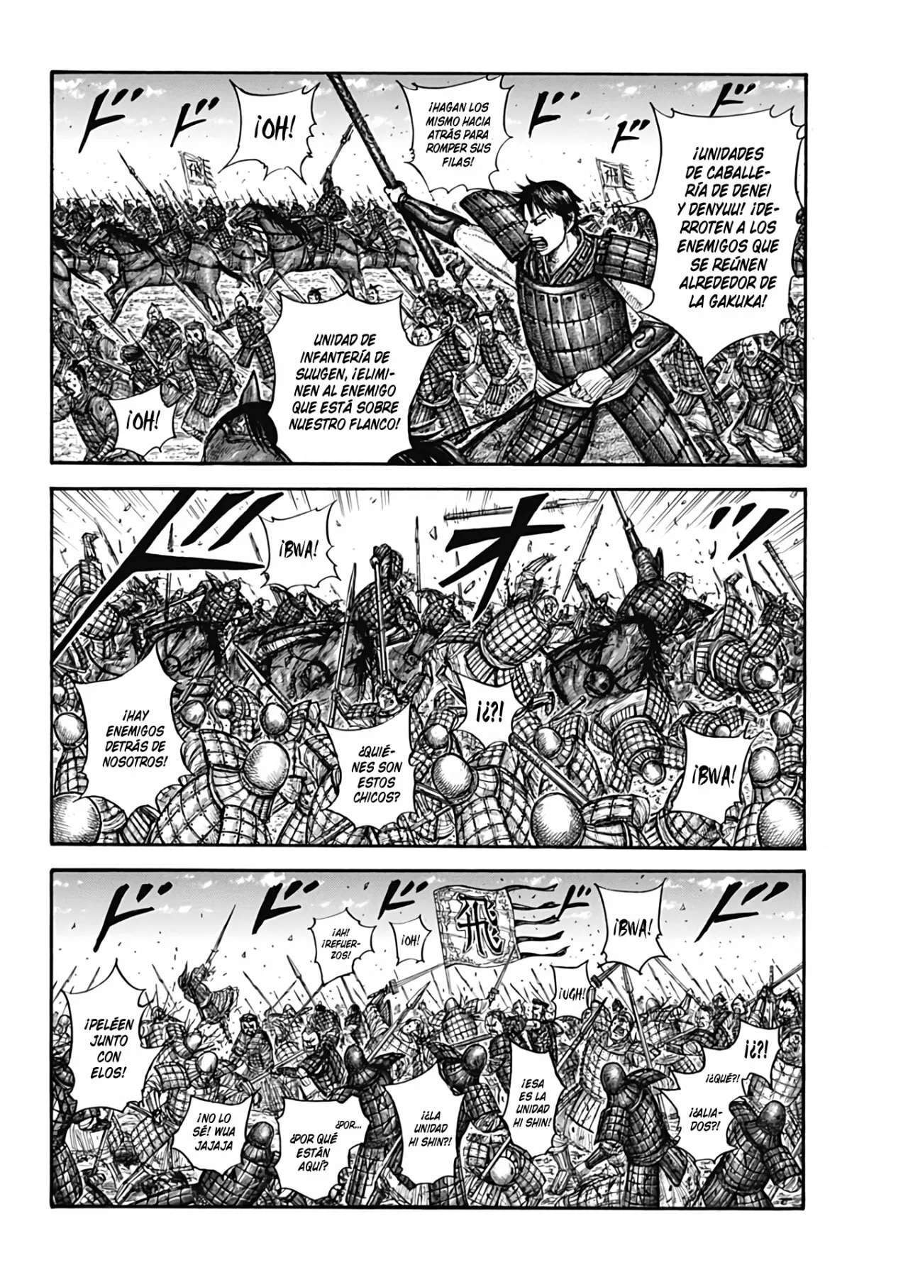 Capitulo 717 page 15