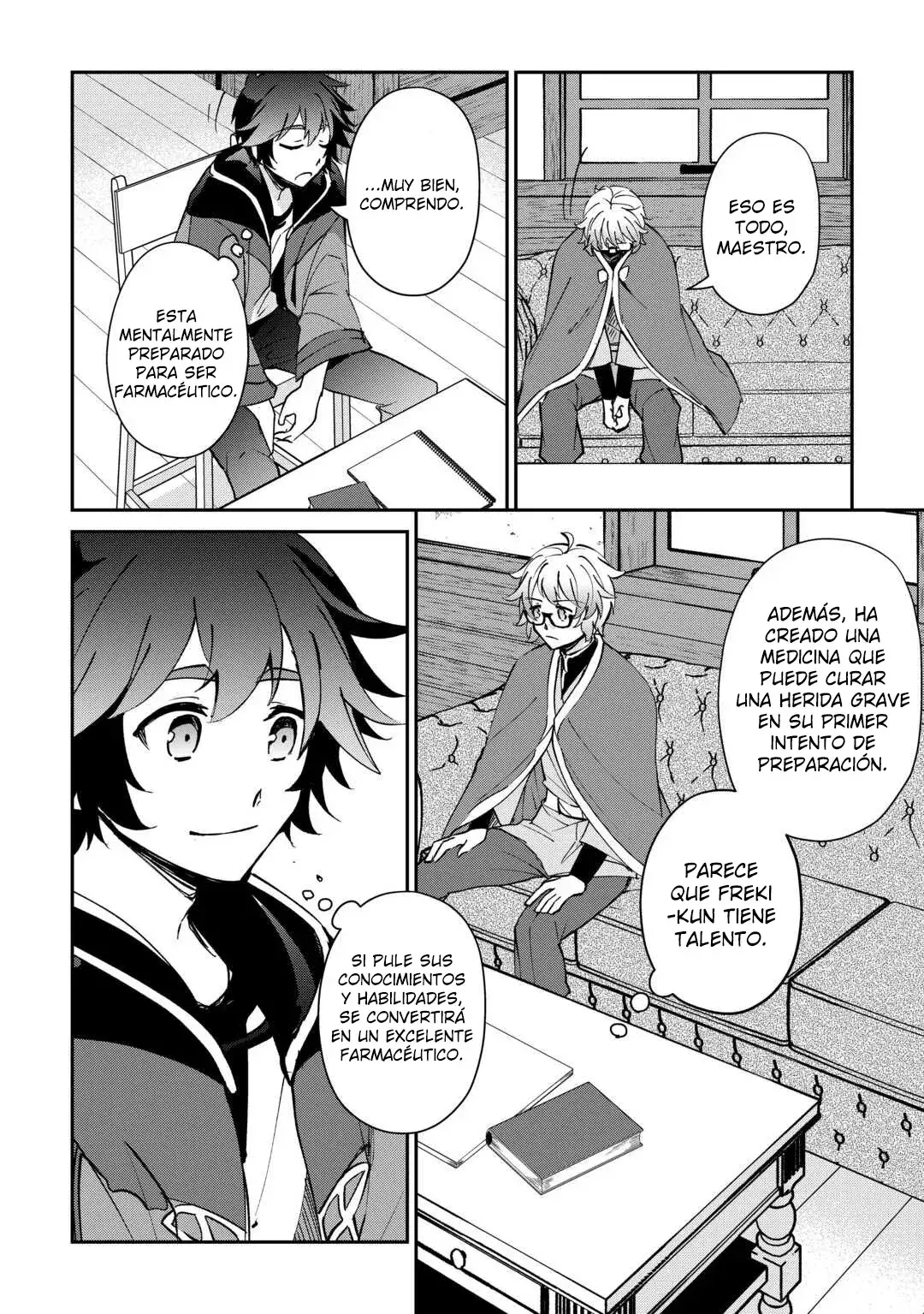Capitulo 47 page 15