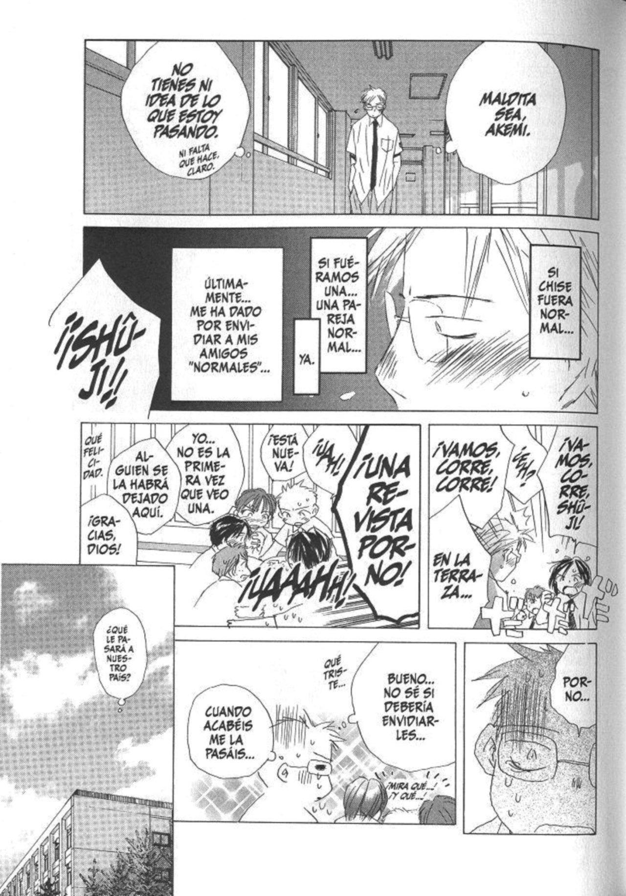 Capitulo 4.20 page 14