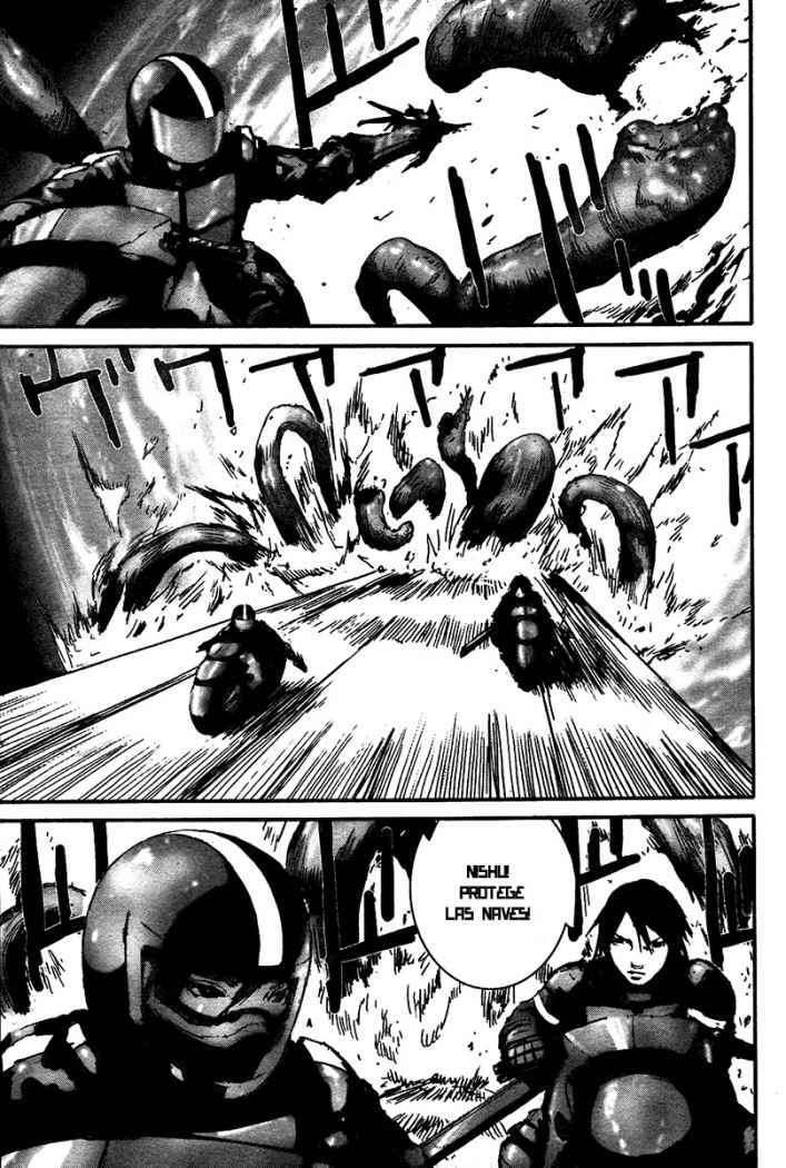 Capitulo 26 page 19