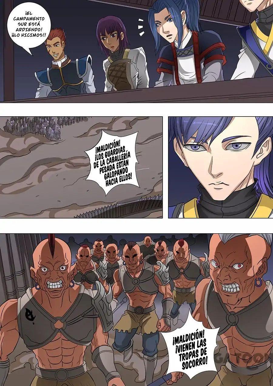 Capitulo 136 page 5