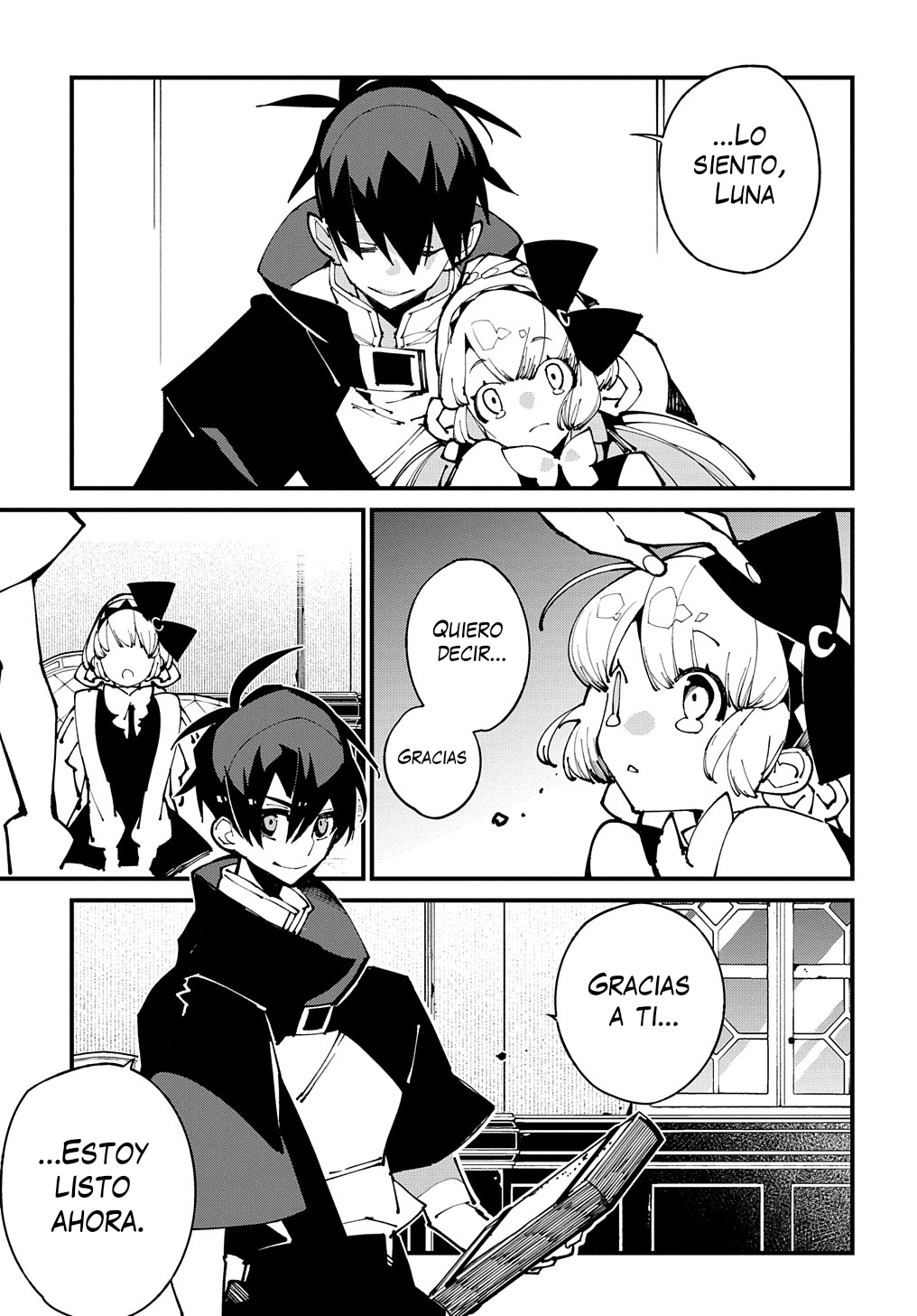 Capitulo 49 page 18
