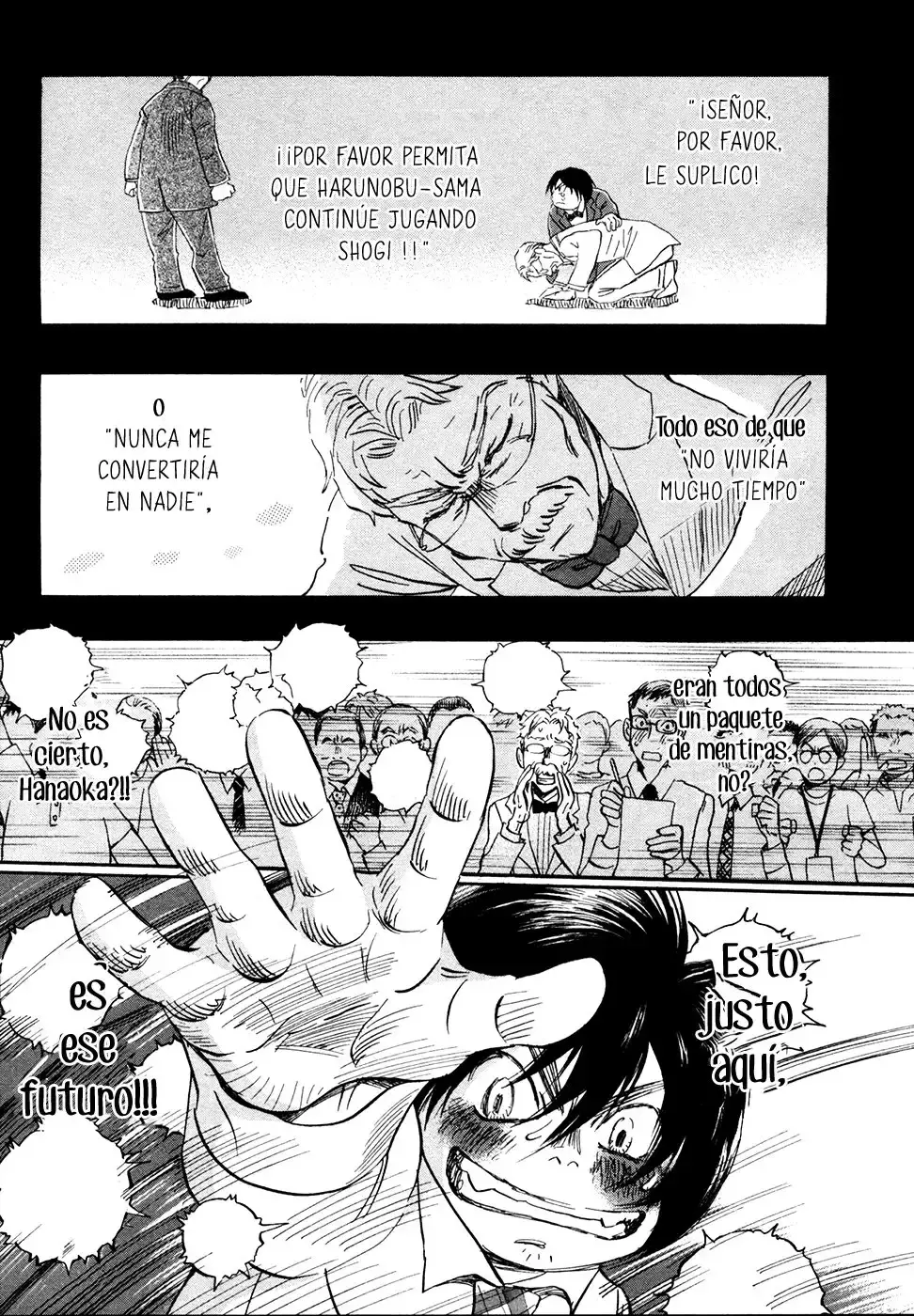 Capitulo 135 page 5