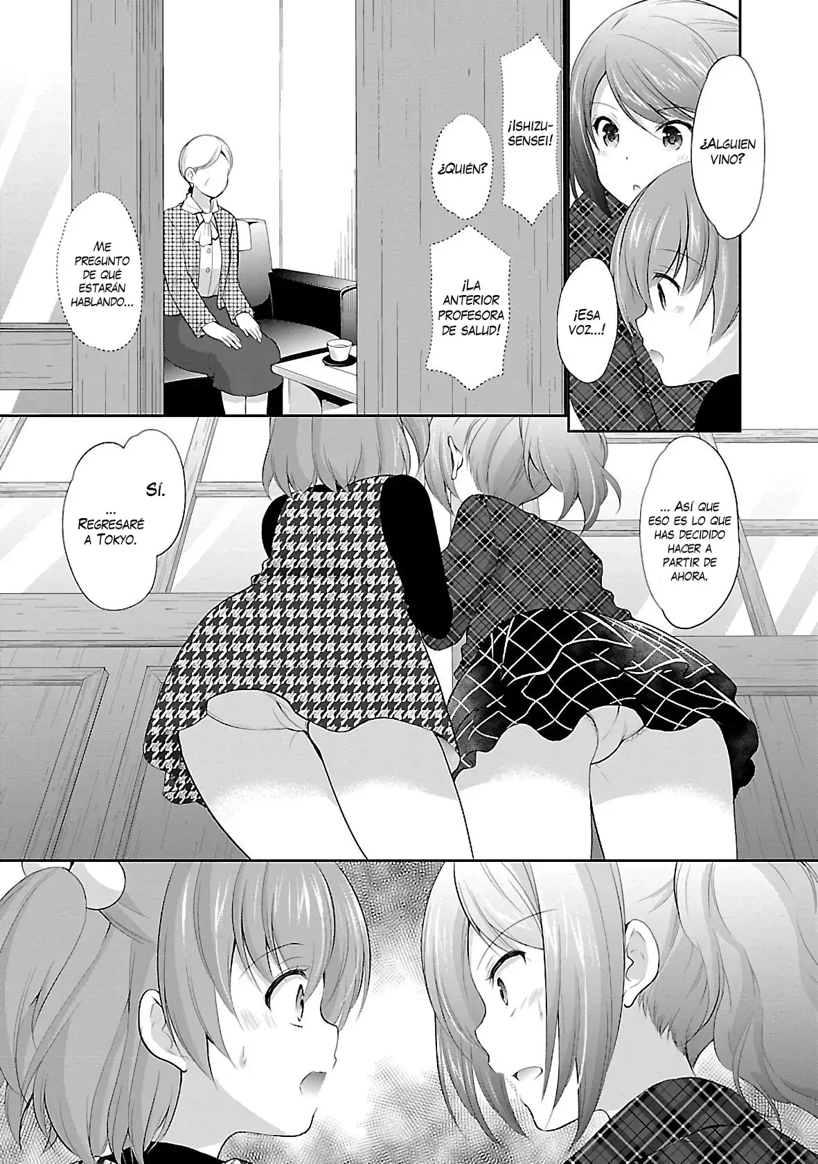 Capitulo 38 page 12