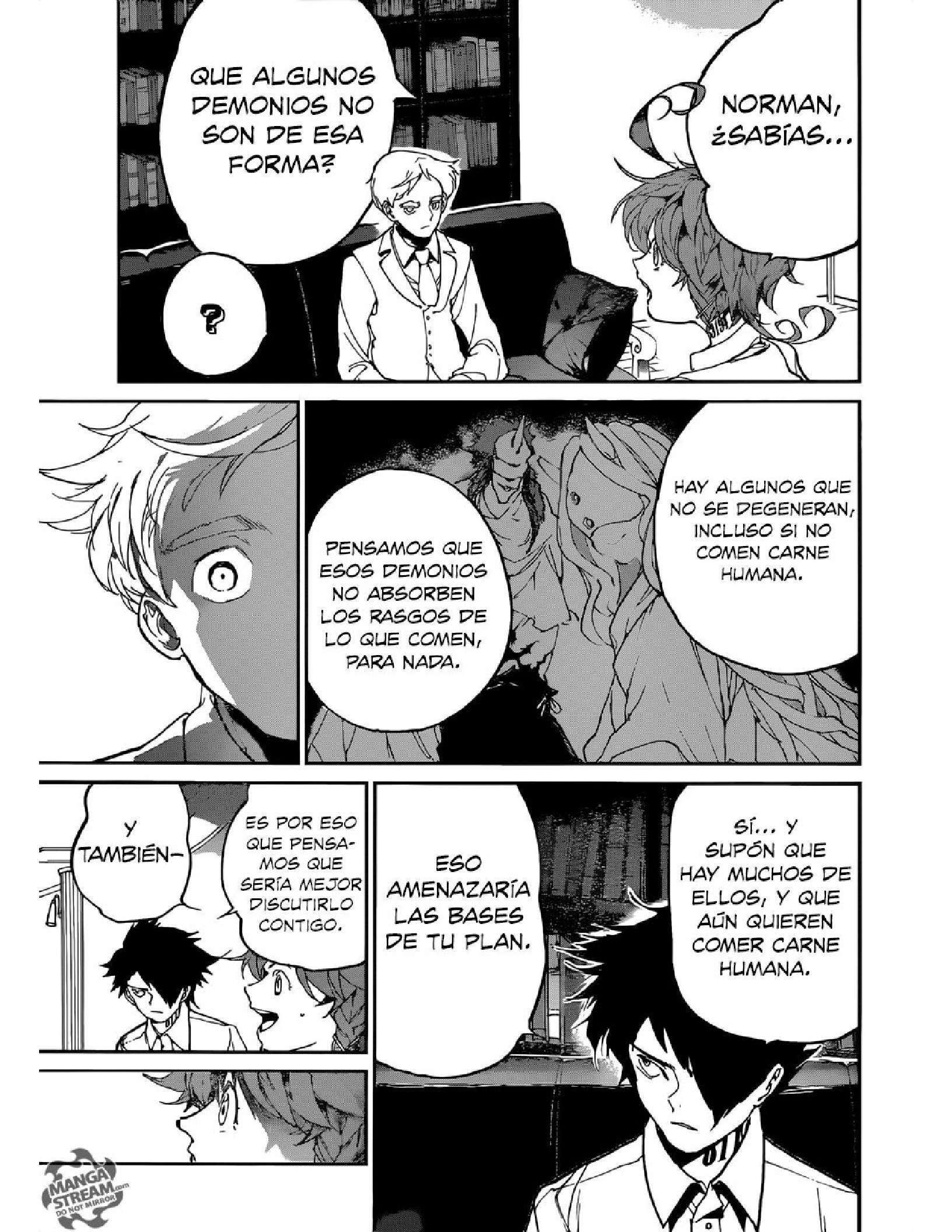 Capitulo 126 page 19