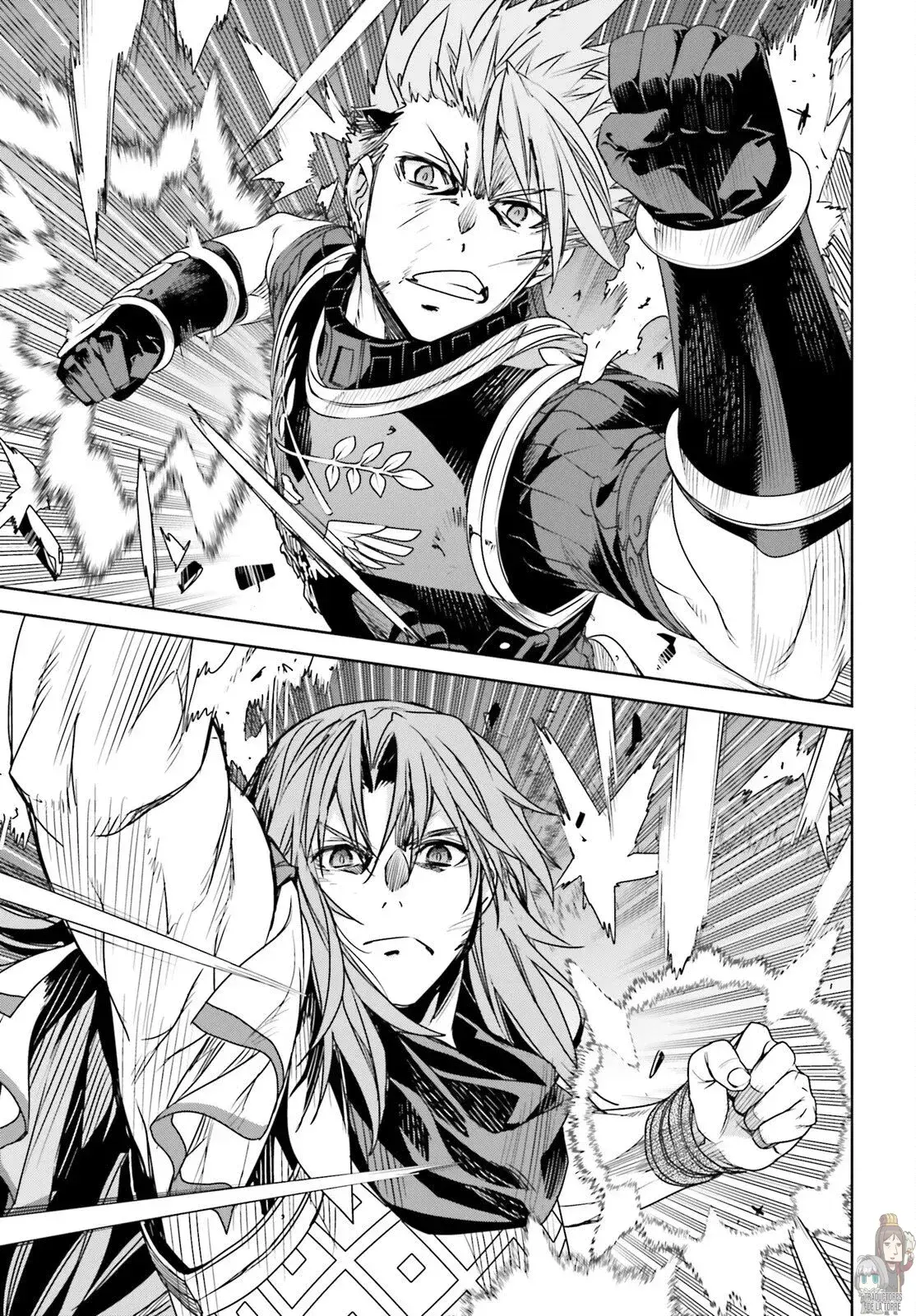 Capitulo 57 page 15