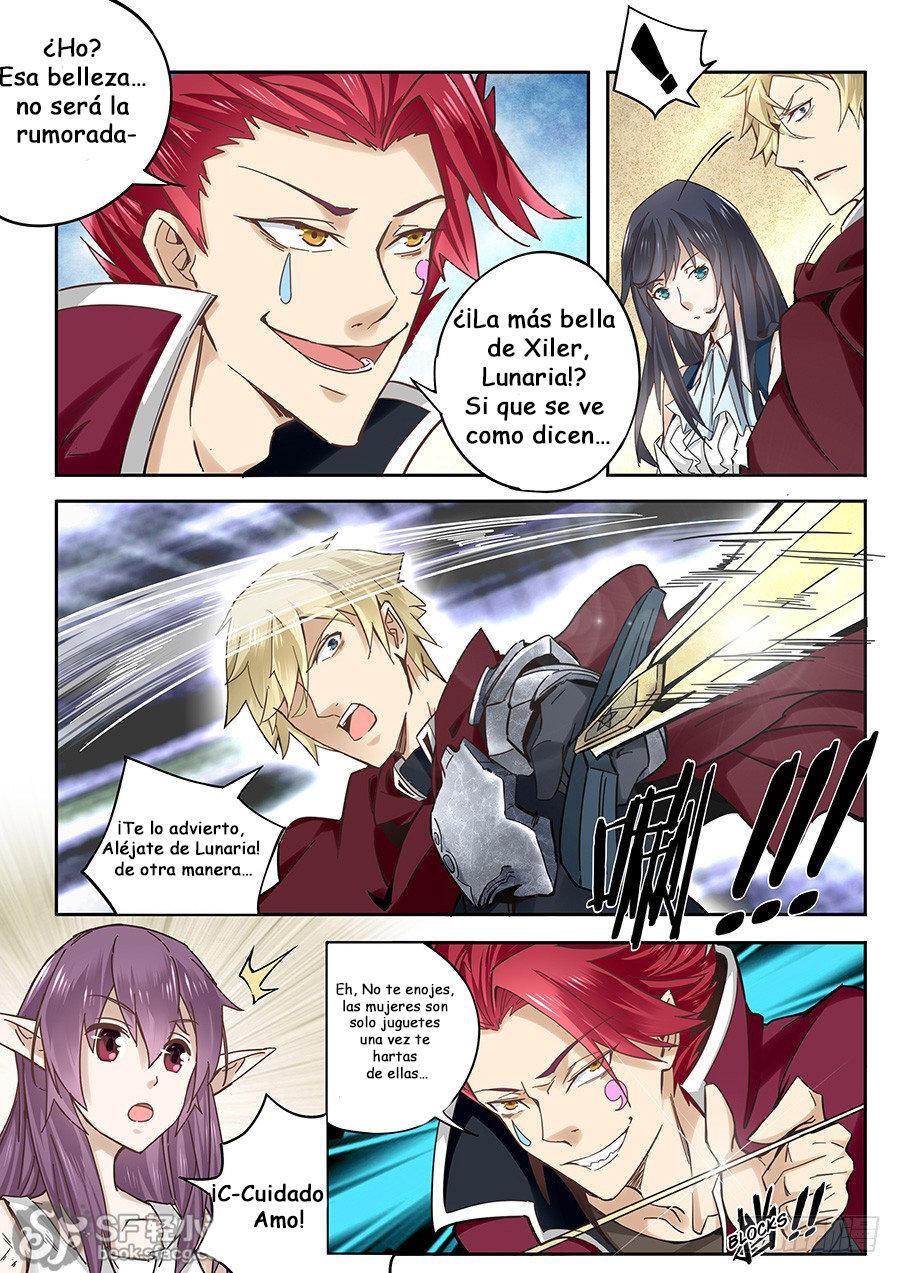 Capitulo 58 page 5