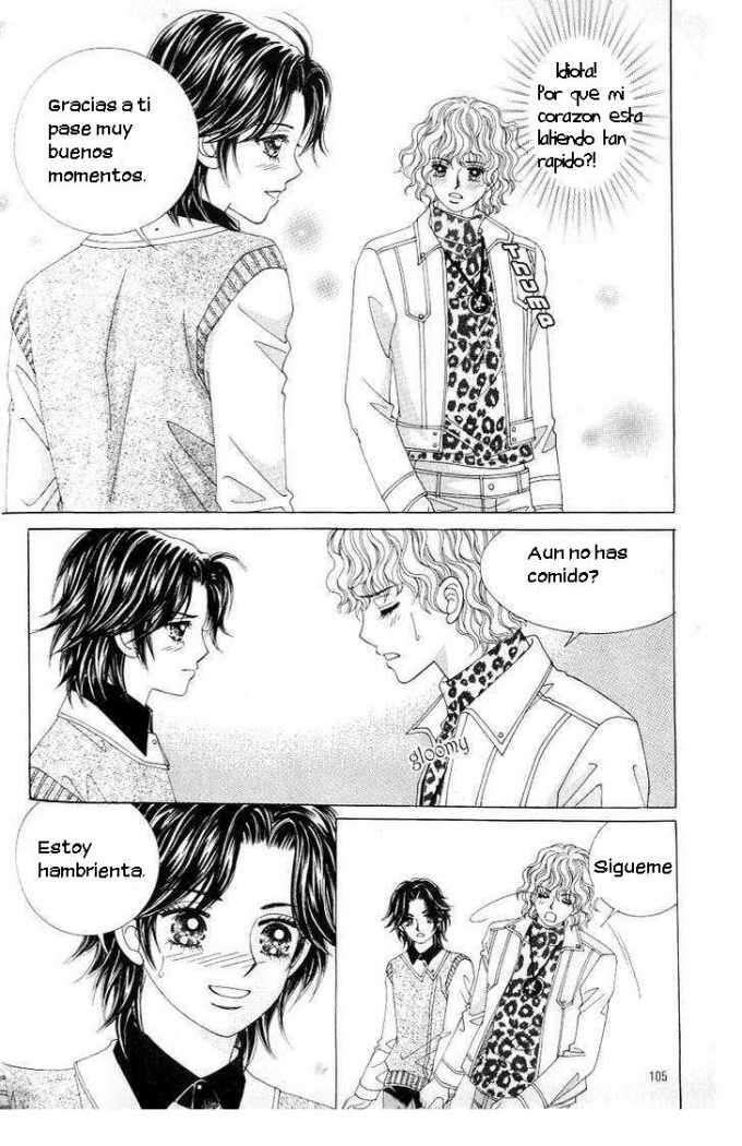 Capitulo 109 page 16
