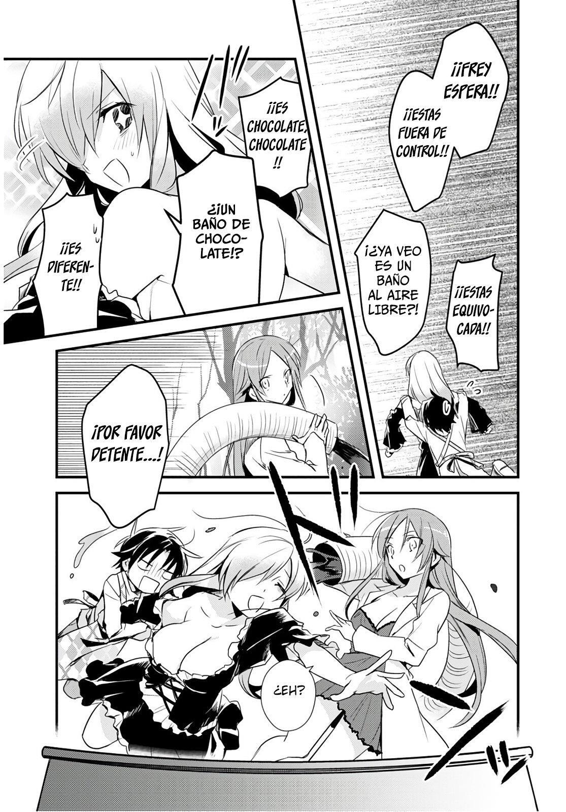 Capitulo 25 page 14