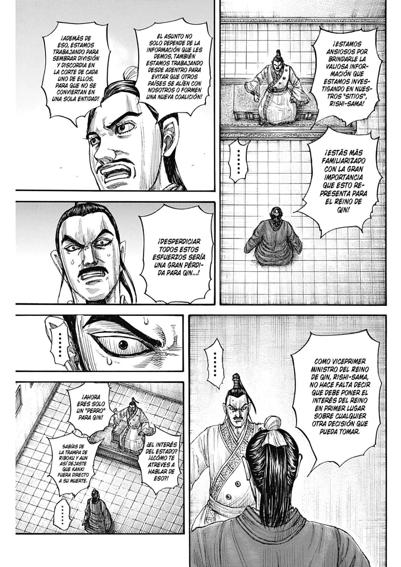 Capitulo 765 page 22