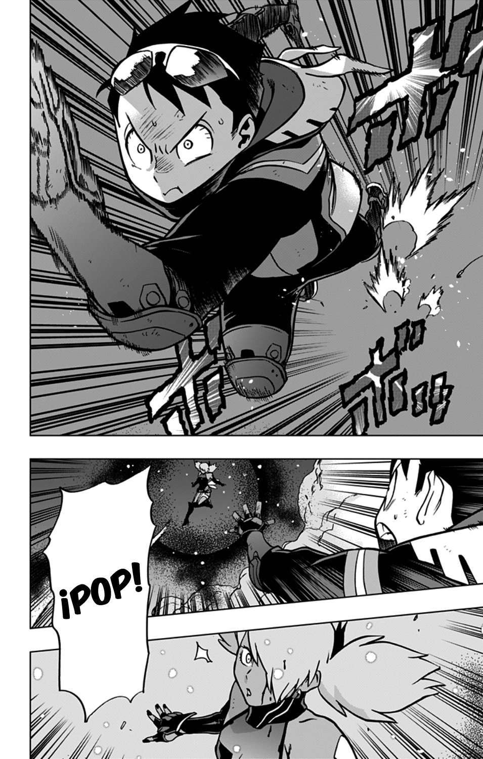 Capitulo 81 page 16