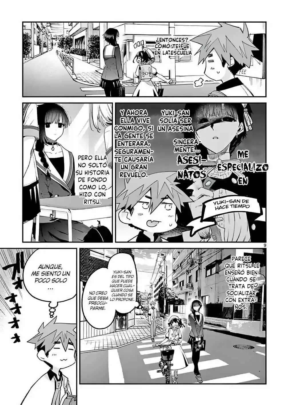 Capitulo 8 page 10