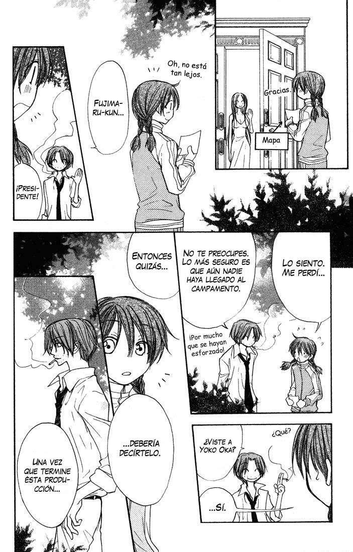 Capitulo 32 page 18