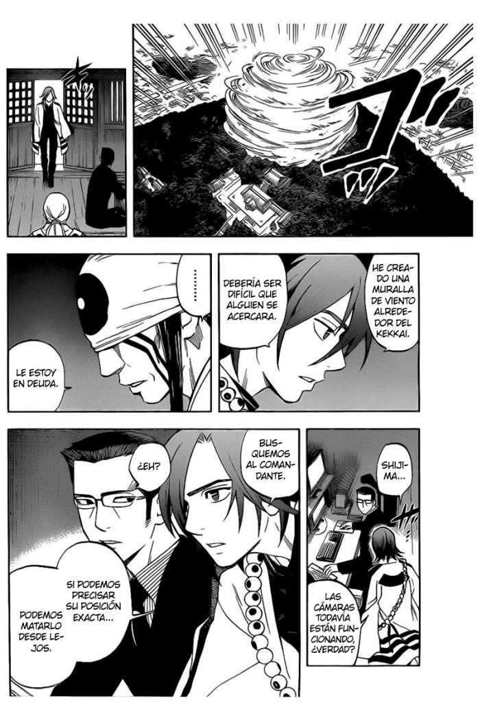 Capitulo 307 page 6