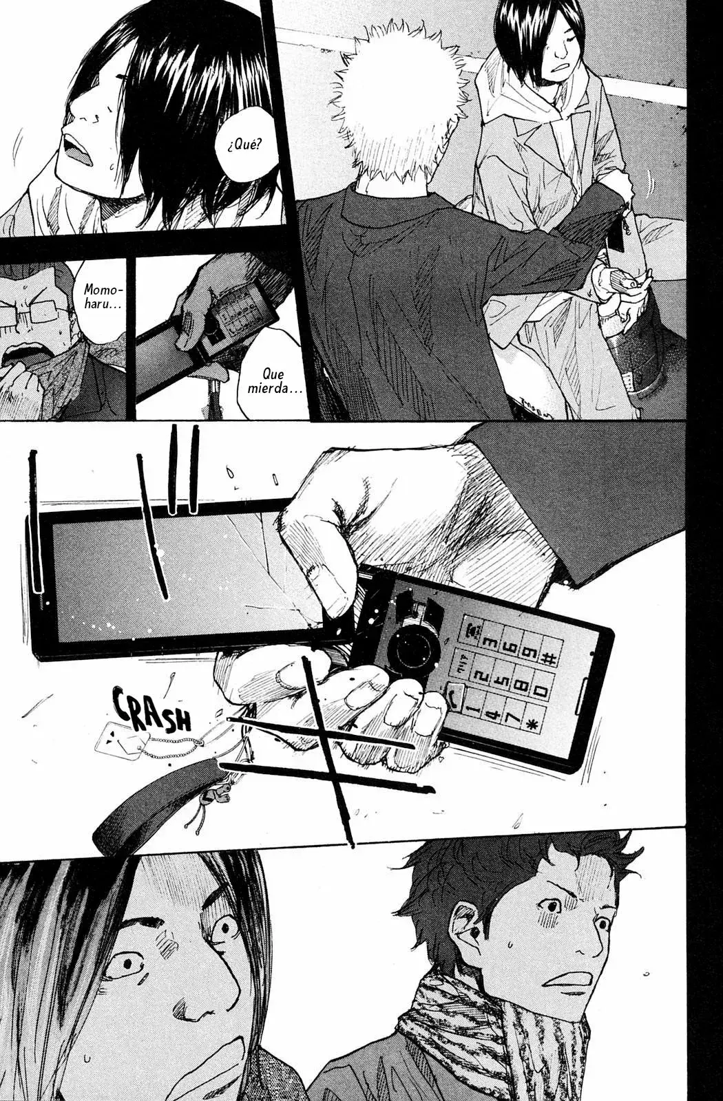 Capitulo 230 page 14