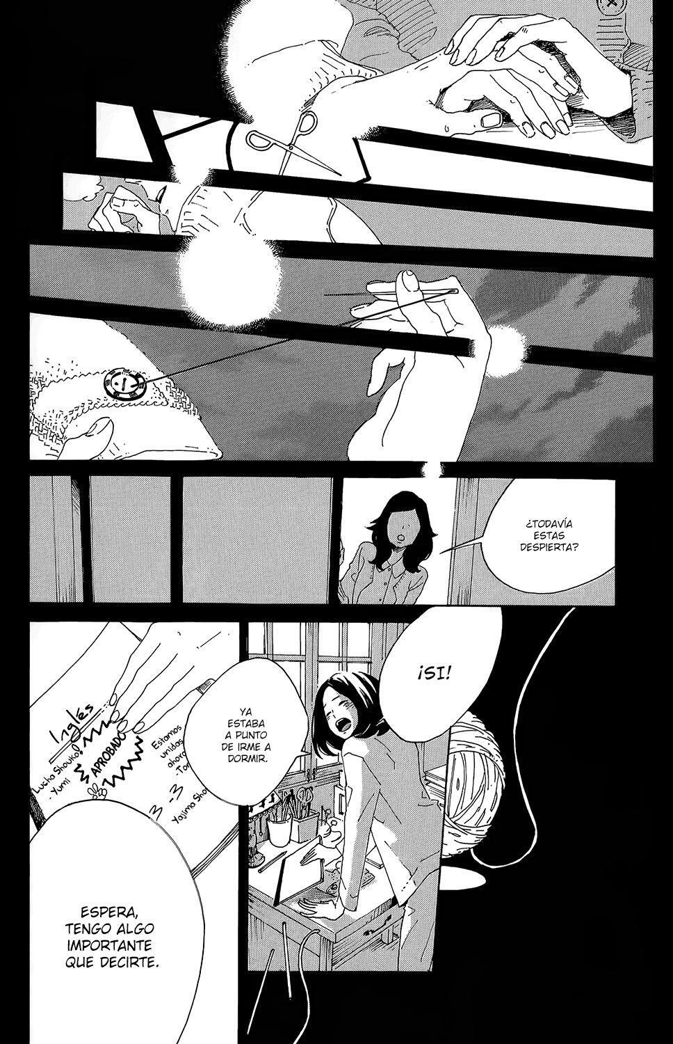 Capitulo 8.50 page 27