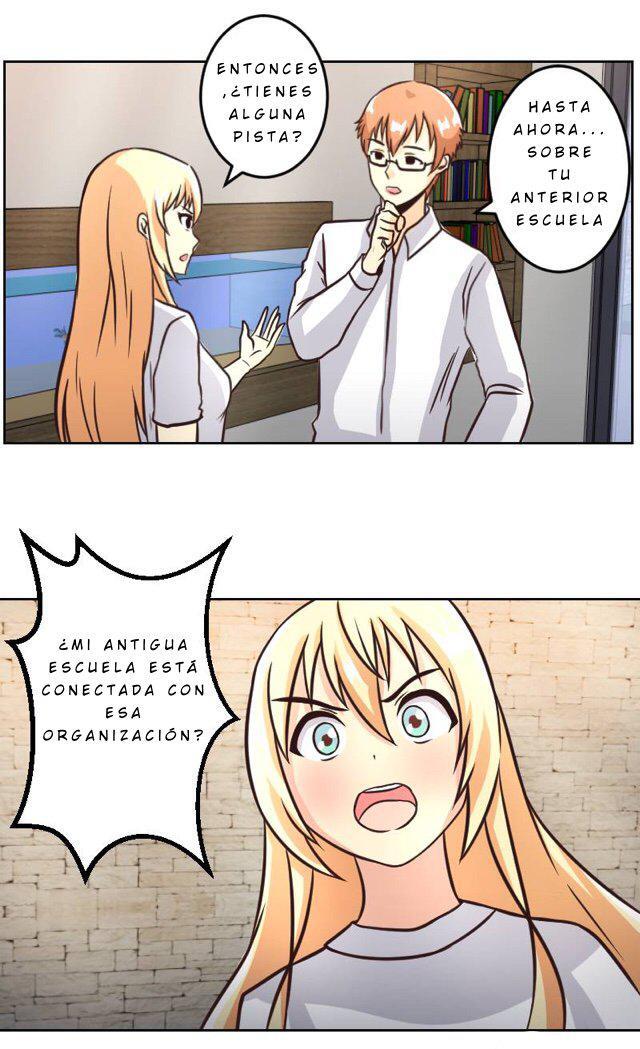 Capitulo 8 page 16