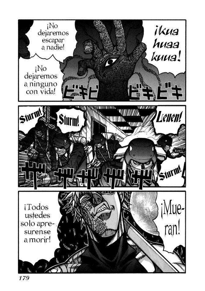 Capitulo 50 page 11